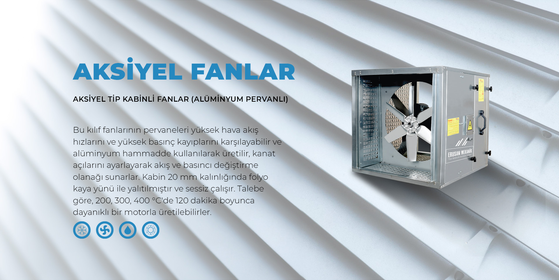 Aksiyel Fanlar